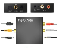 MOZOS DAC01 5907512654026 - 673367 - zdjęcie 2